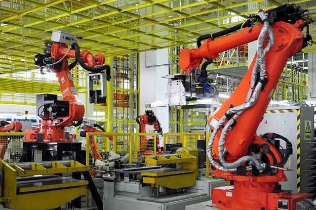 精益設(shè)計(jì)的產(chǎn)生(圖2) 精益設(shè)計(jì)開(kāi)發(fā)模式的產(chǎn)生