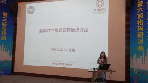 王麗林部長講話